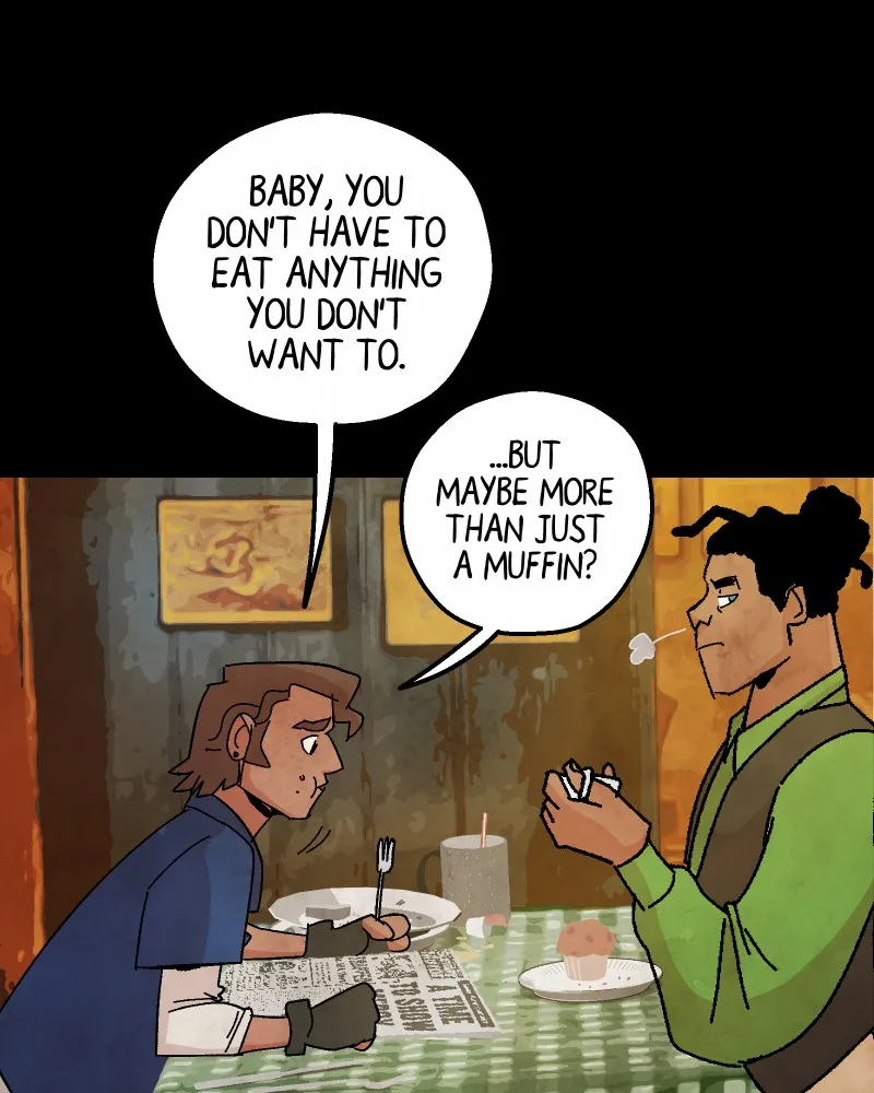 Royale Chapter 11 page 47 - 