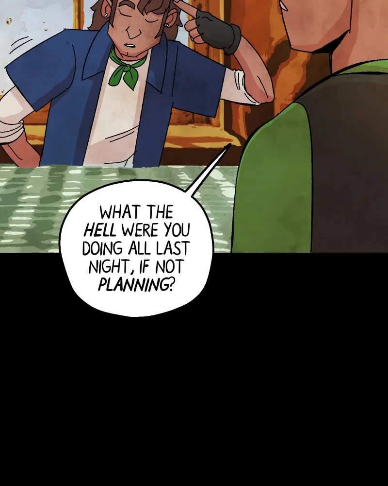 Royale Chapter 11 page 52 - 