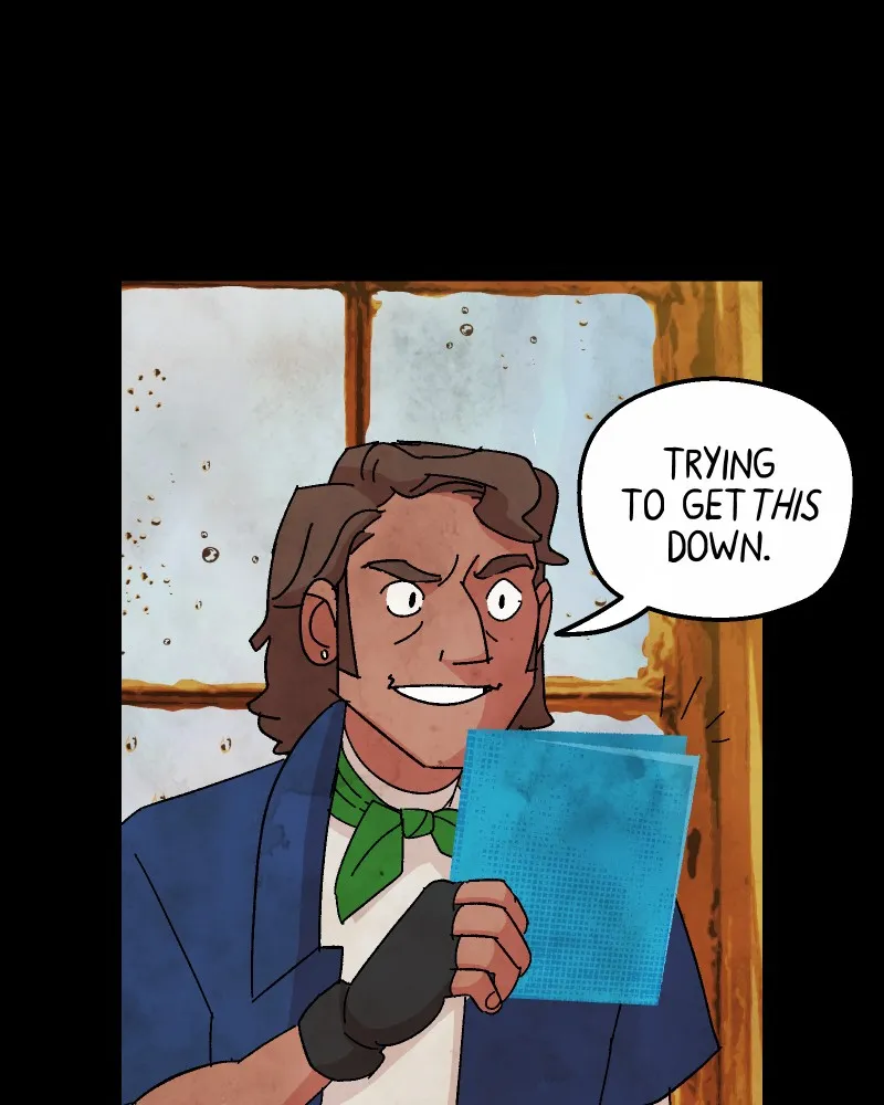 Royale Chapter 11 page 53 - 