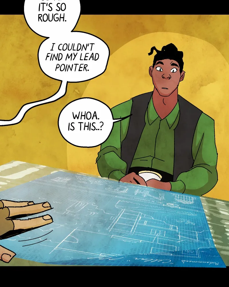 Royale Chapter 11 page 55 - 