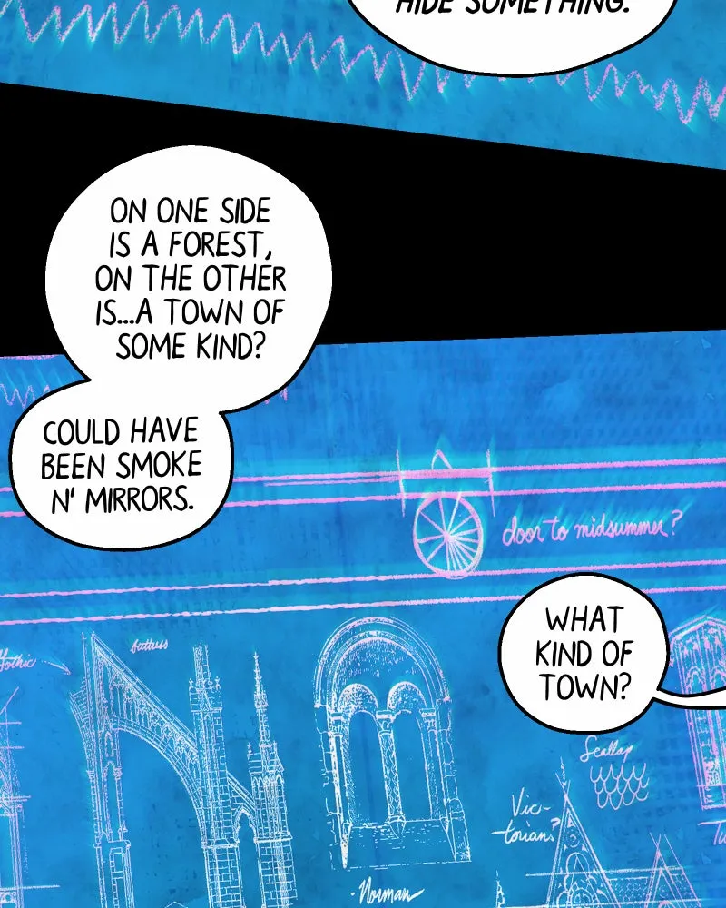 Royale Chapter 11 page 61 - 