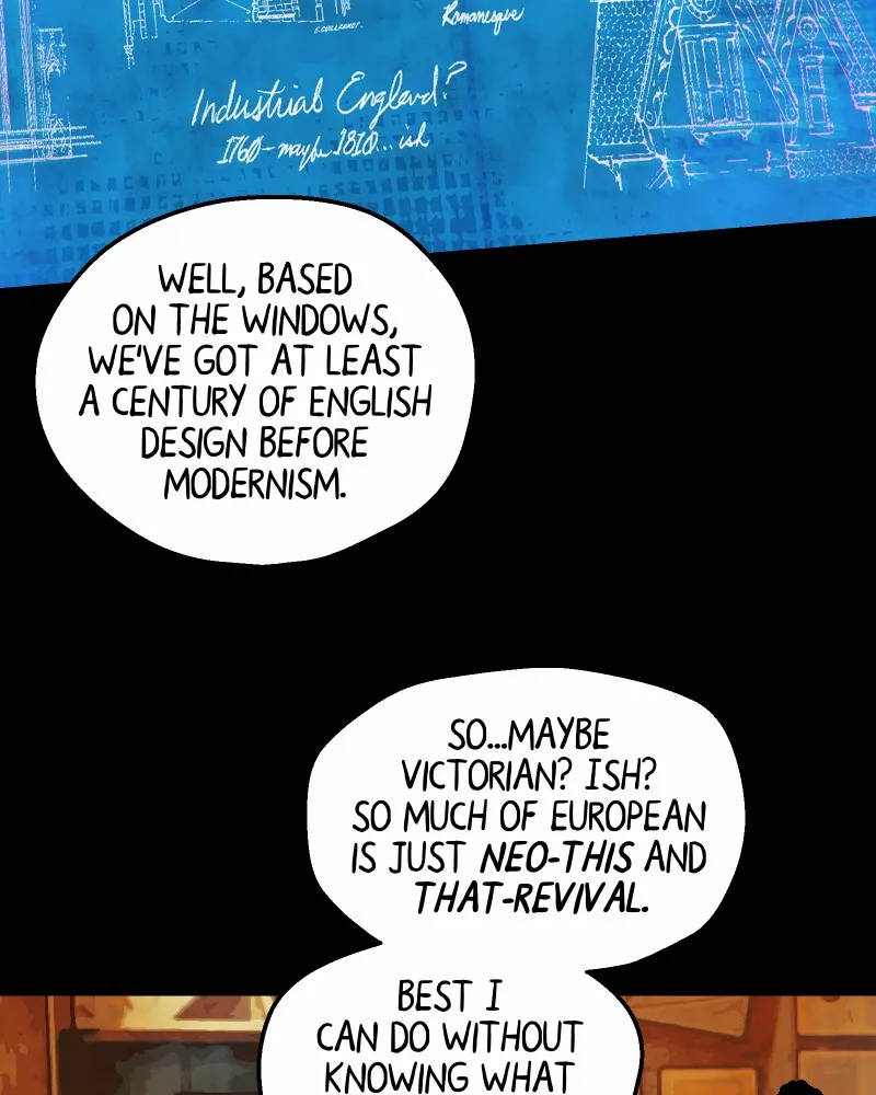 Royale Chapter 11 page 62 - 