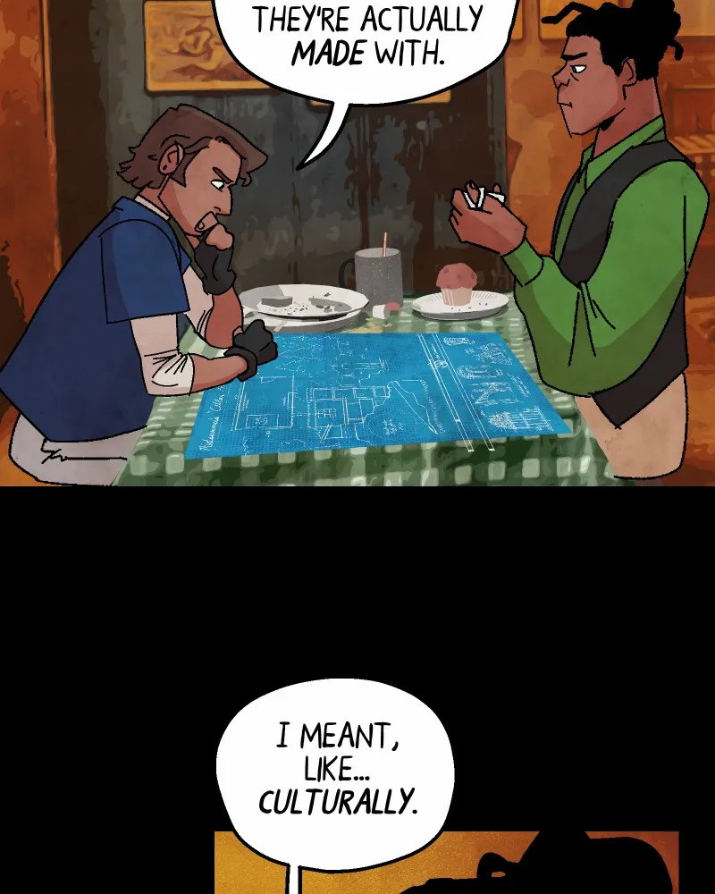 Royale Chapter 11 page 63 - 