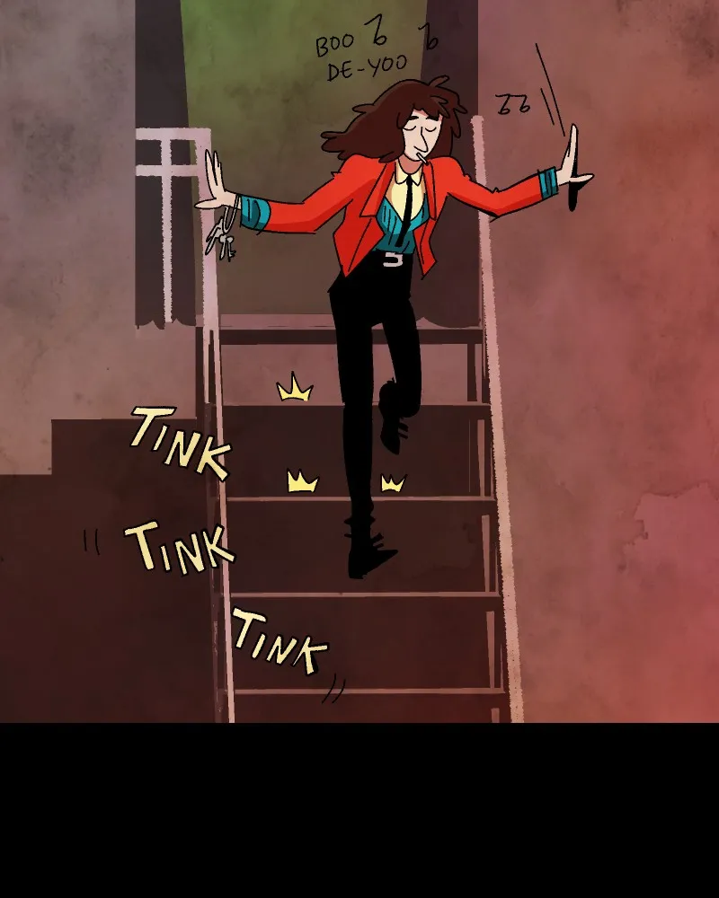 Royale Chapter 11 page 76 - 