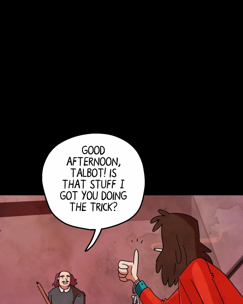 Royale Chapter 11 page 77 - 