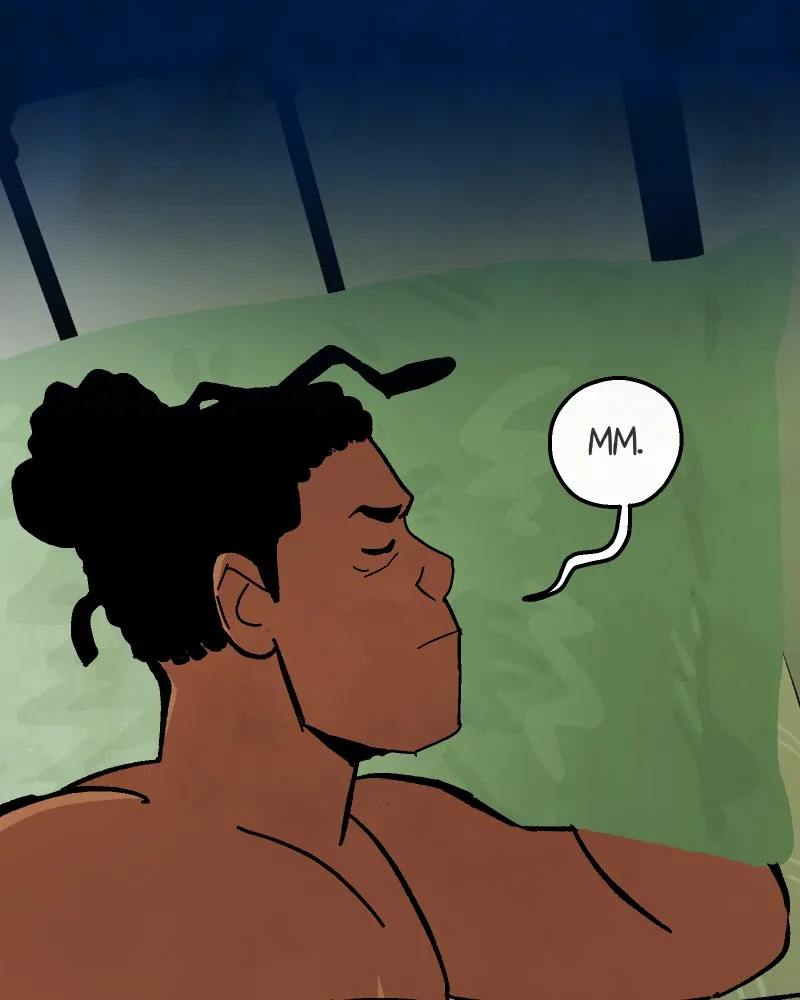 Royale Chapter 11 page 9 - 