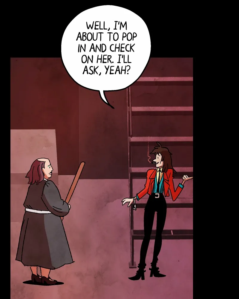 Royale Chapter 11 page 82 - 