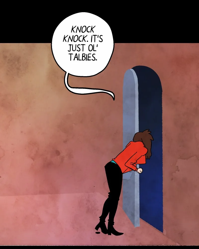 Royale Chapter 11 page 85 - 