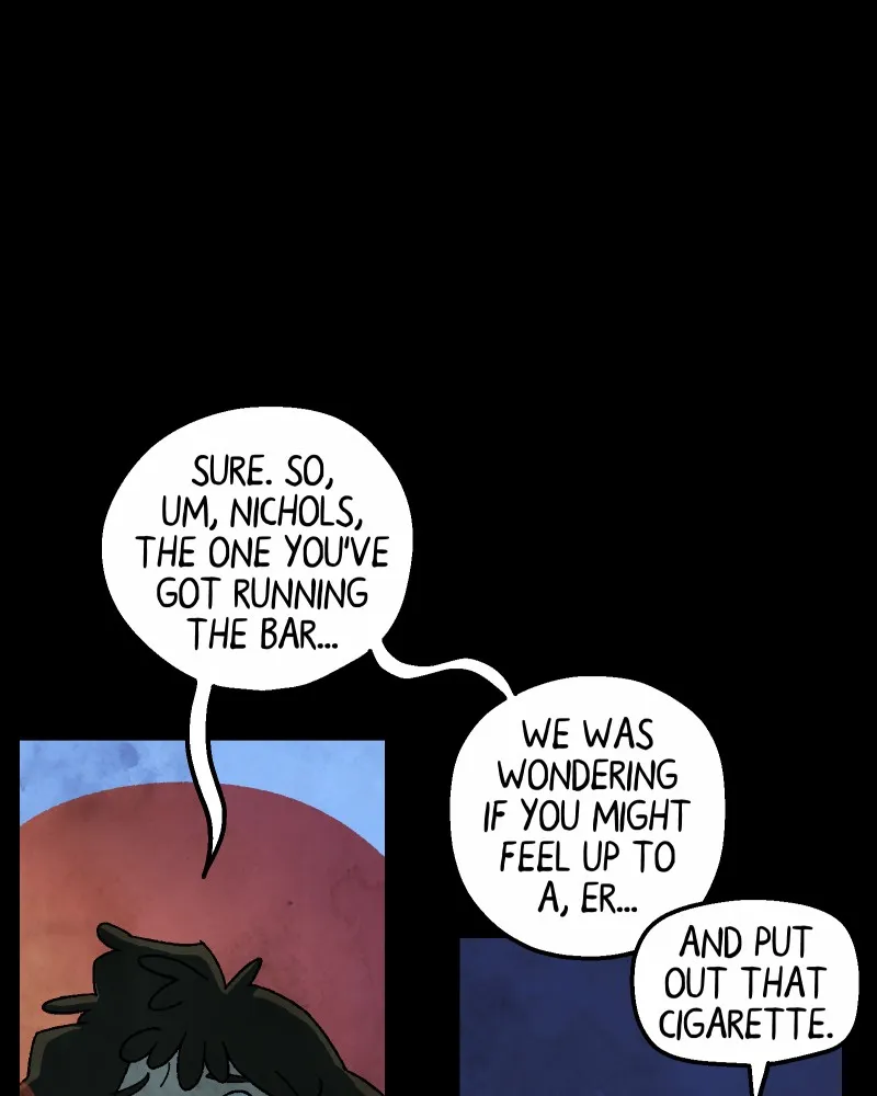 Royale Chapter 11 page 93 - 