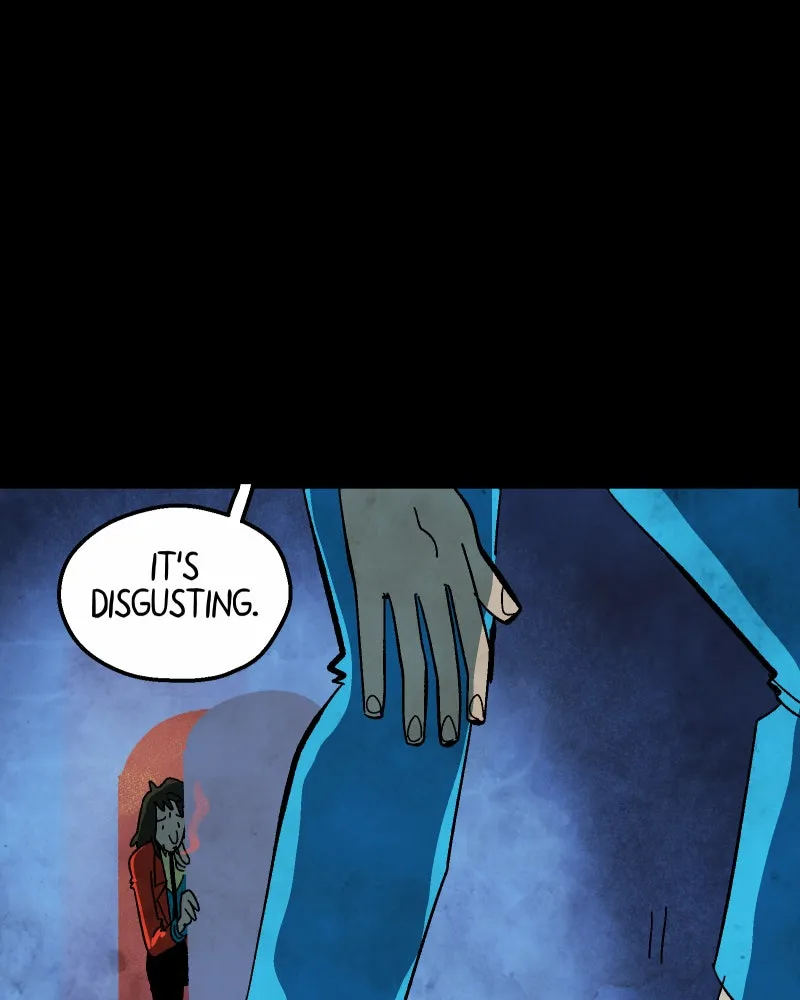 Royale Chapter 11 page 95 - 