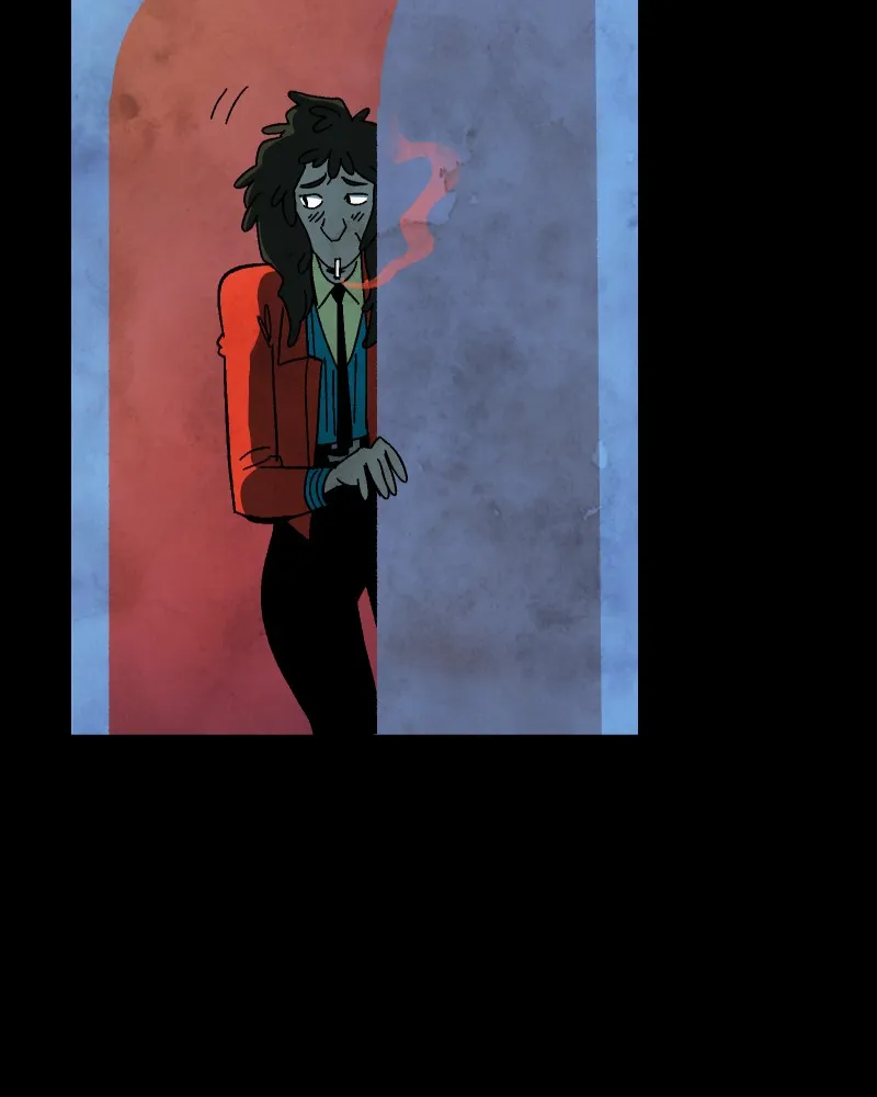 Royale Chapter 11 page 97 - 