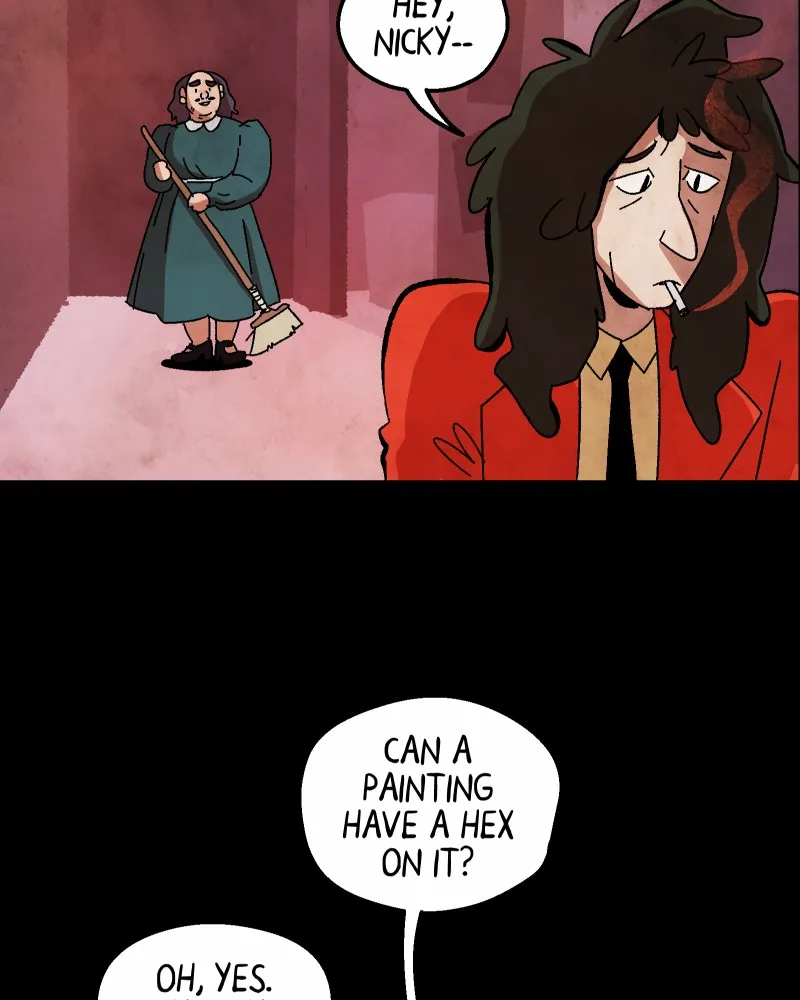 Royale Chapter 11 page 100 - 
