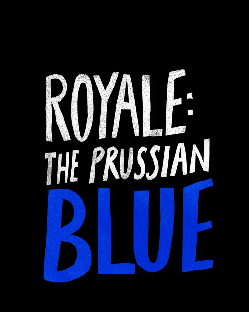 Royale Chapter 12 page 106 - 