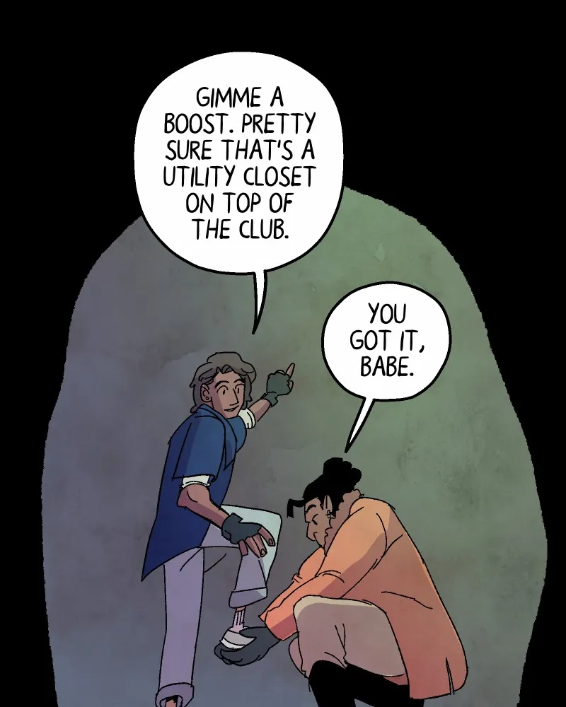 Royale Chapter 12 page 13 - 