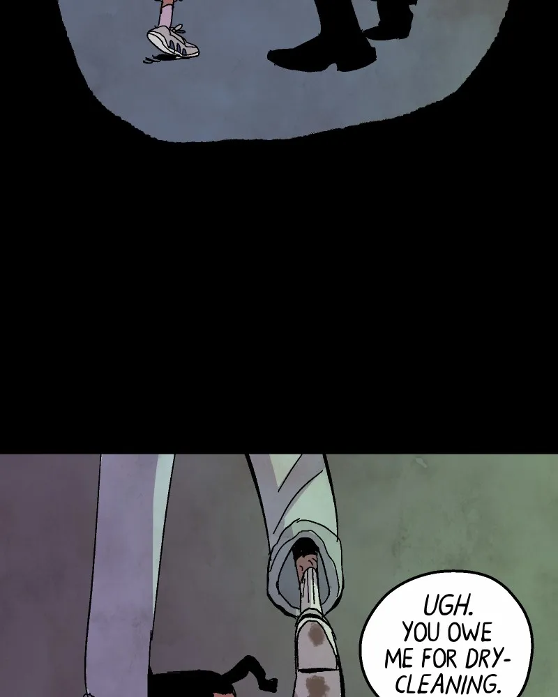 Royale Chapter 12 page 14 - 
