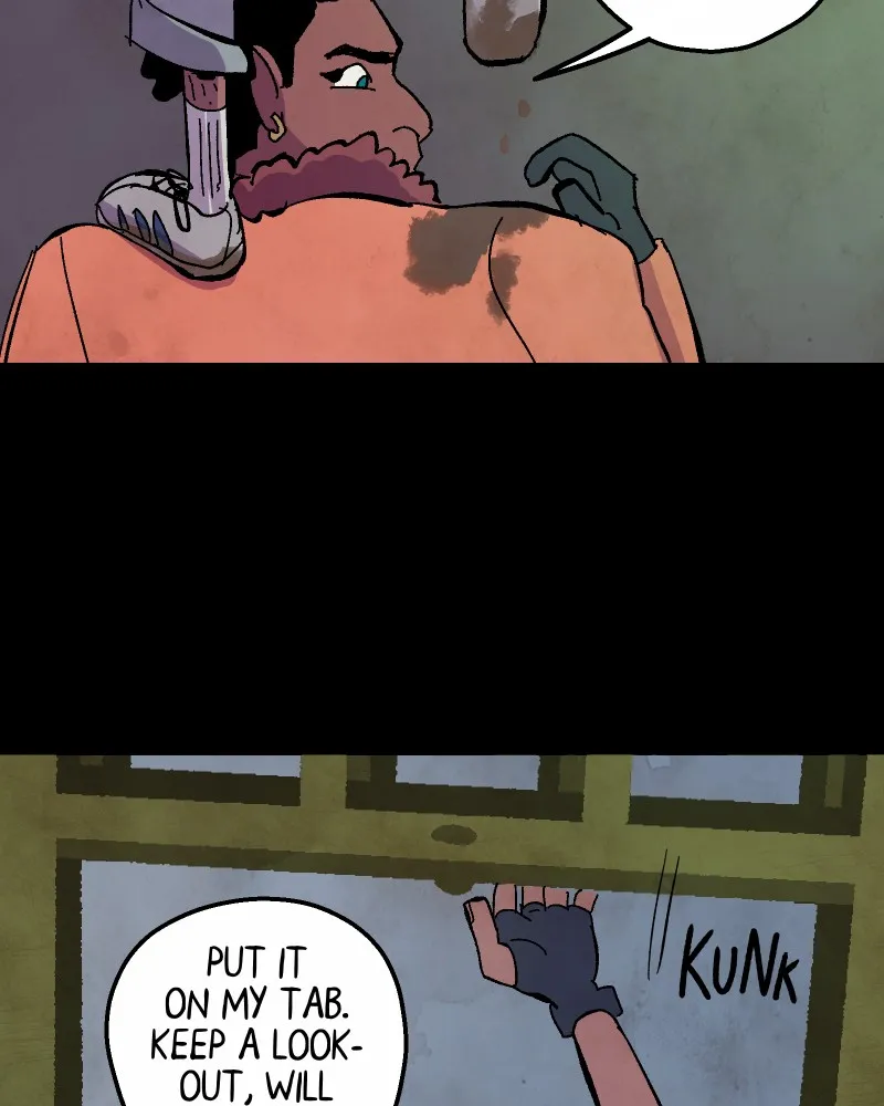 Royale Chapter 12 page 15 - 