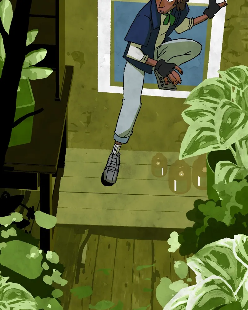 Royale Chapter 12 page 18 - 
