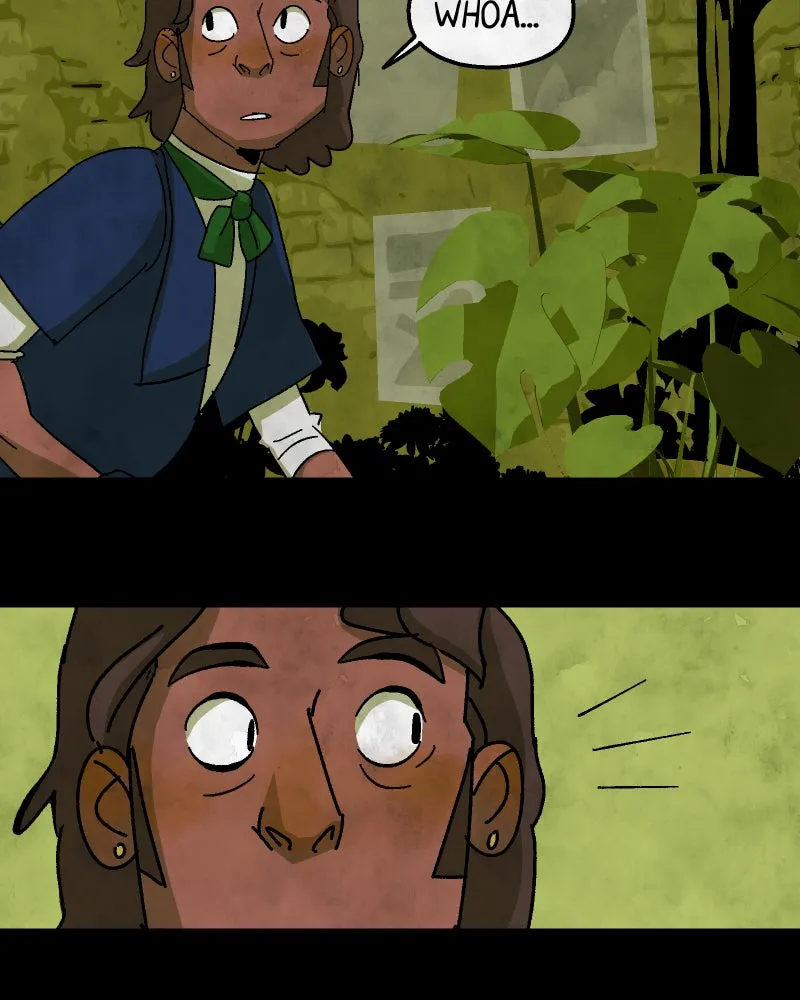 Royale Chapter 12 page 20 - 