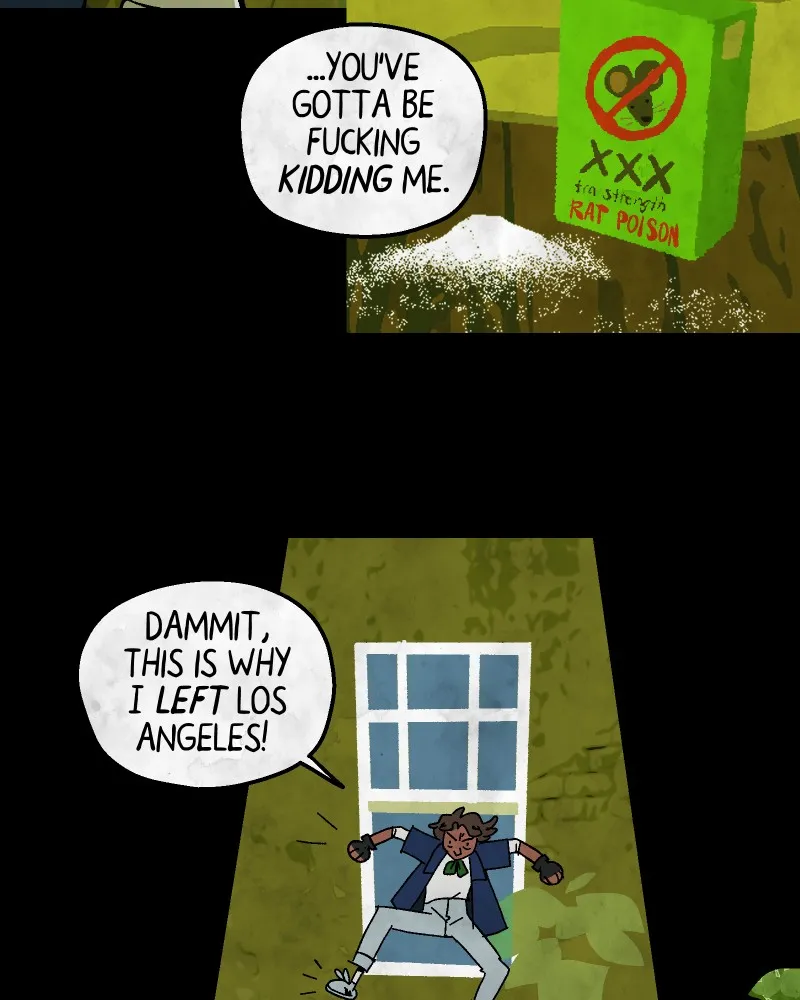 Royale Chapter 12 page 22 - 