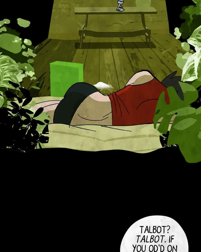 Royale Chapter 12 page 23 - 