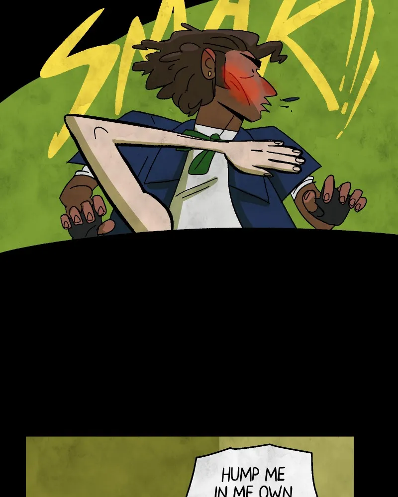 Royale Chapter 12 page 25 - 