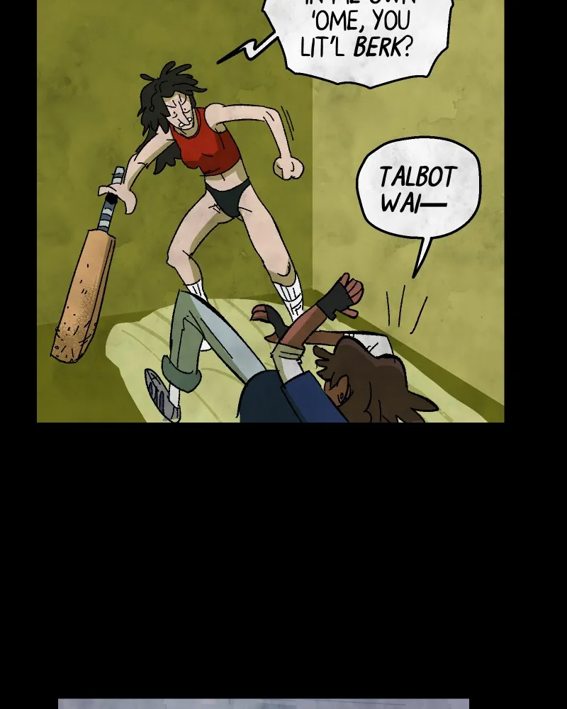 Royale Chapter 12 page 26 - 