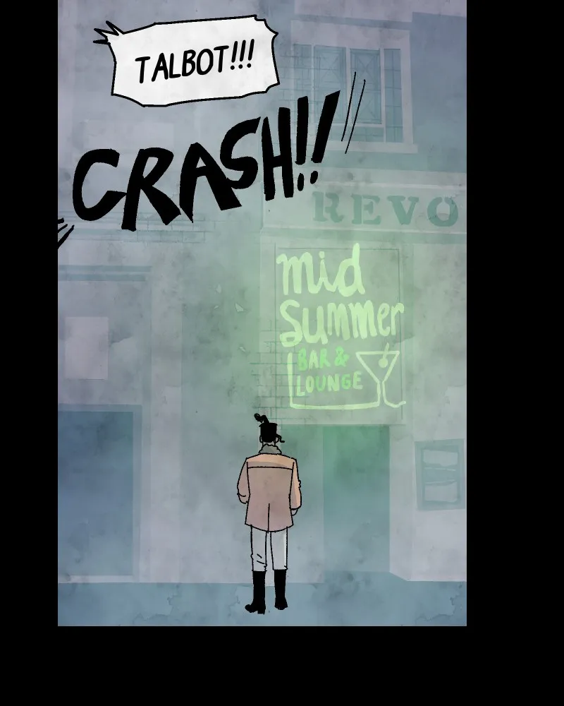 Royale Chapter 12 page 27 - 