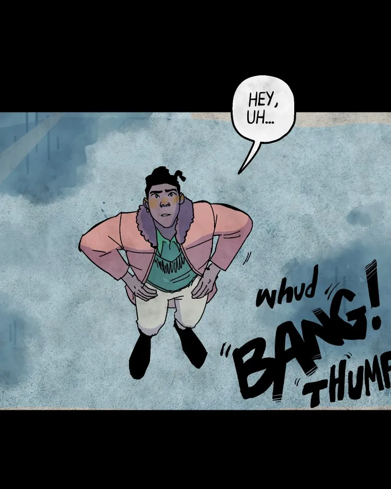 Royale Chapter 12 page 28 - 