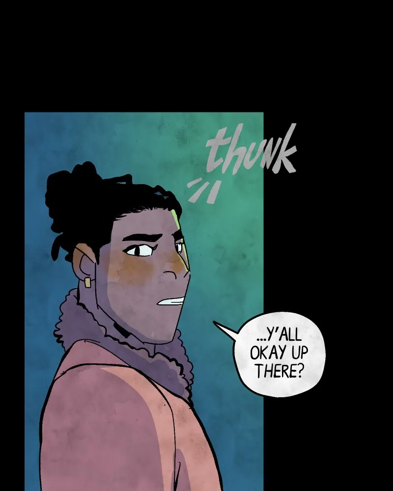 Royale Chapter 12 page 29 - 