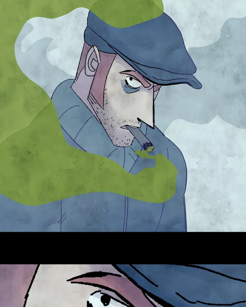 Royale Chapter 12 page 33 - 