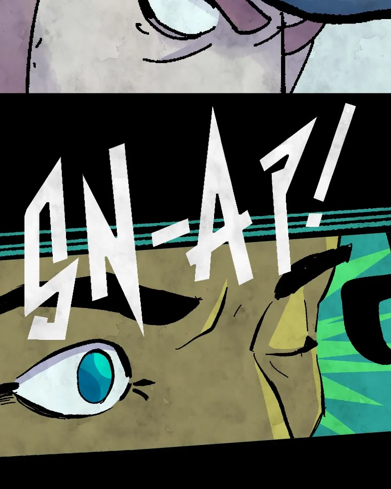 Royale Chapter 12 page 34 - 