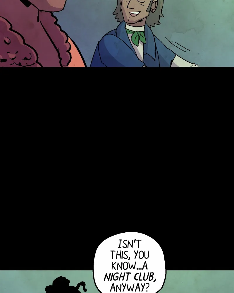 Royale Chapter 12 page 5 - 