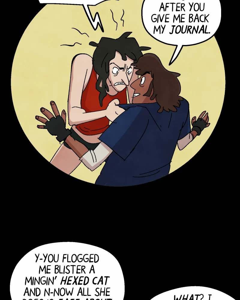 Royale Chapter 12 page 43 - 