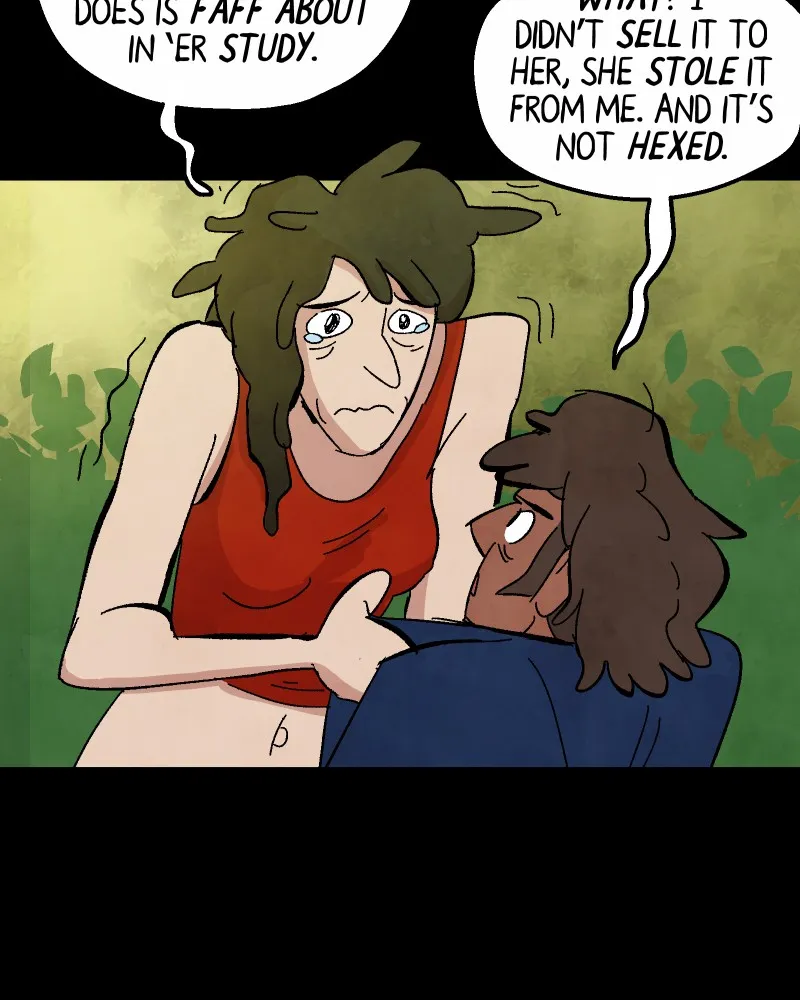 Royale Chapter 12 page 44 - 