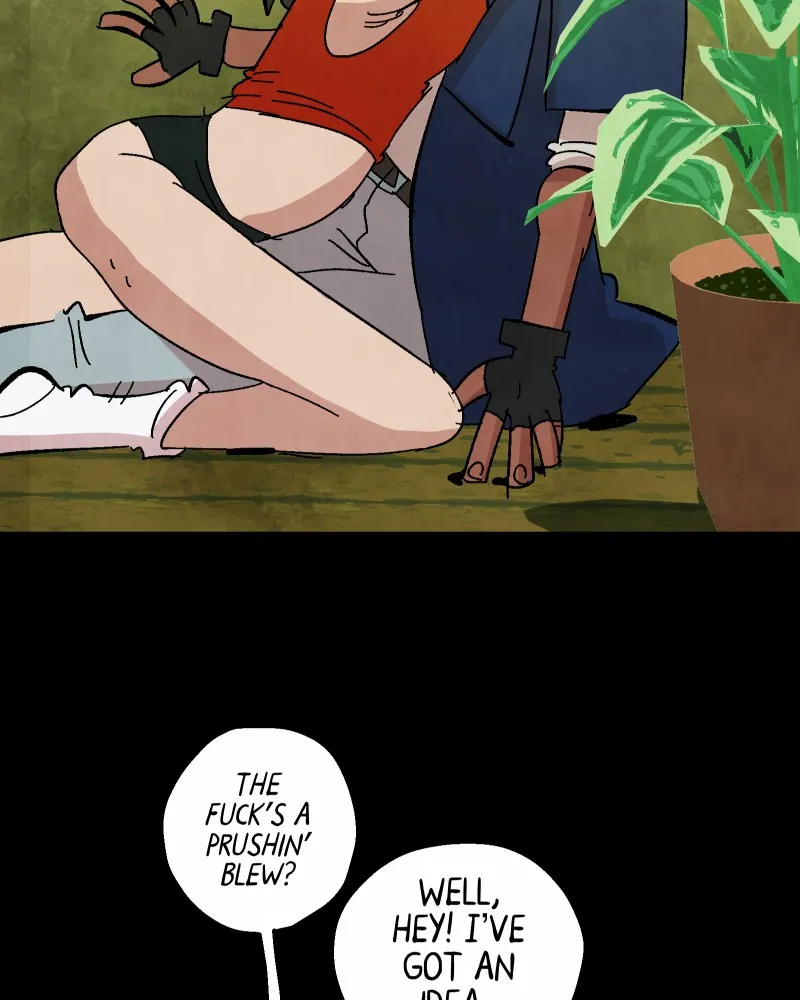 Royale Chapter 12 page 47 - 