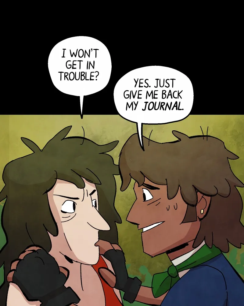 Royale Chapter 12 page 54 - 