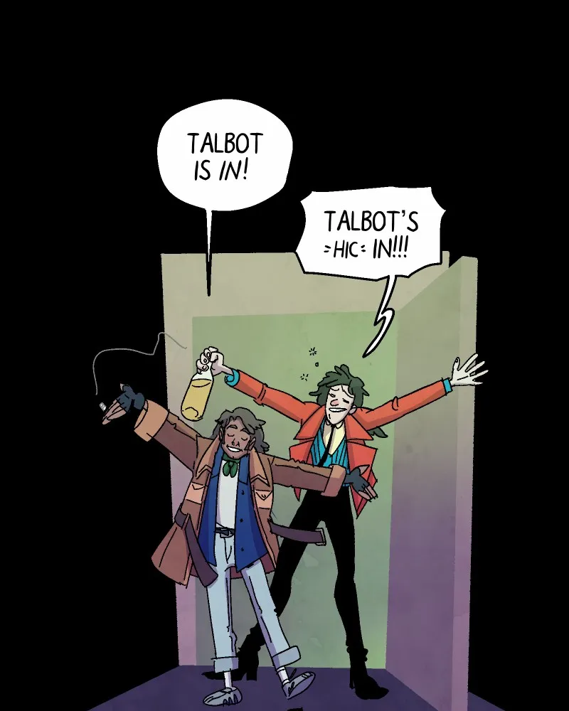 Royale Chapter 12 page 56 - 