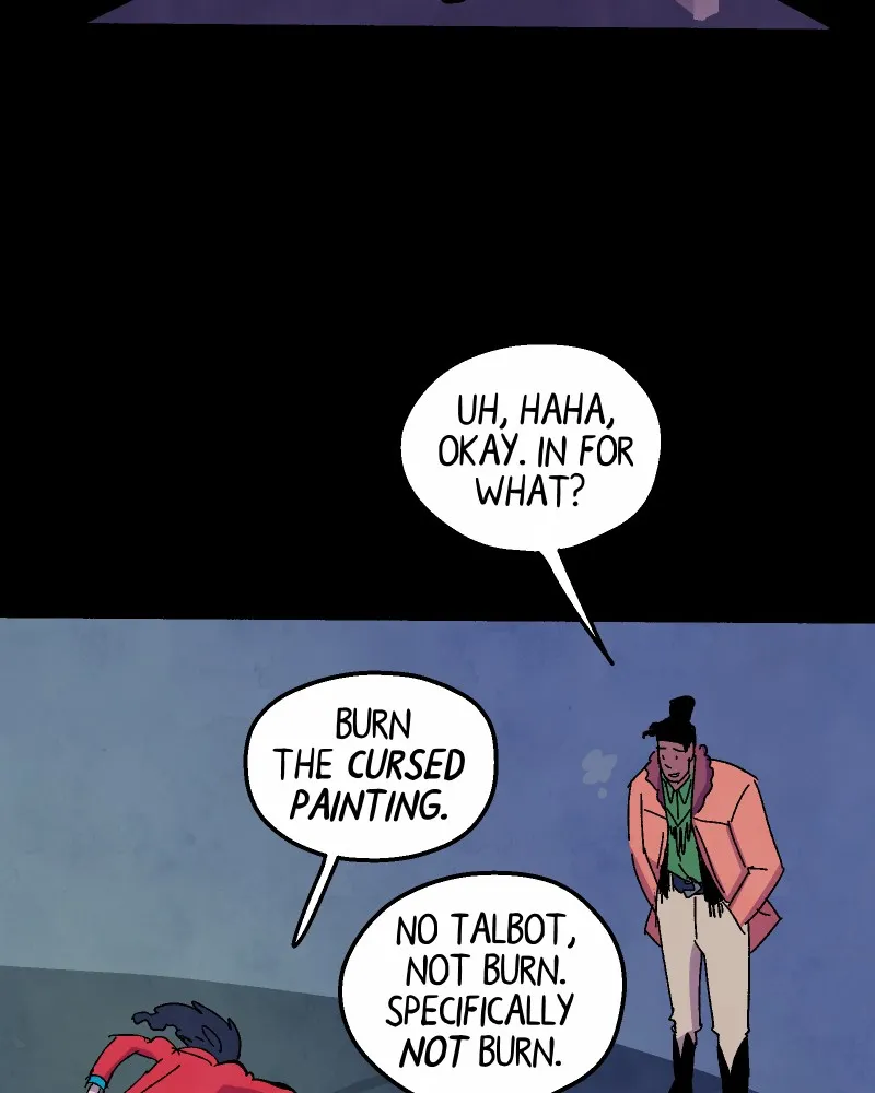 Royale Chapter 12 page 57 - 