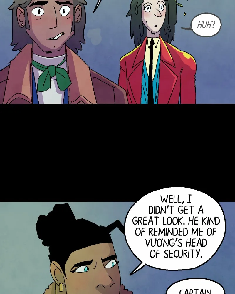 Royale Chapter 12 page 60 - 