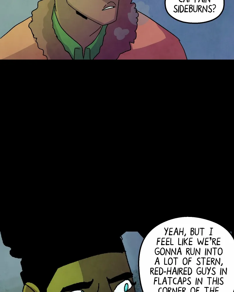 Royale Chapter 12 page 61 - 