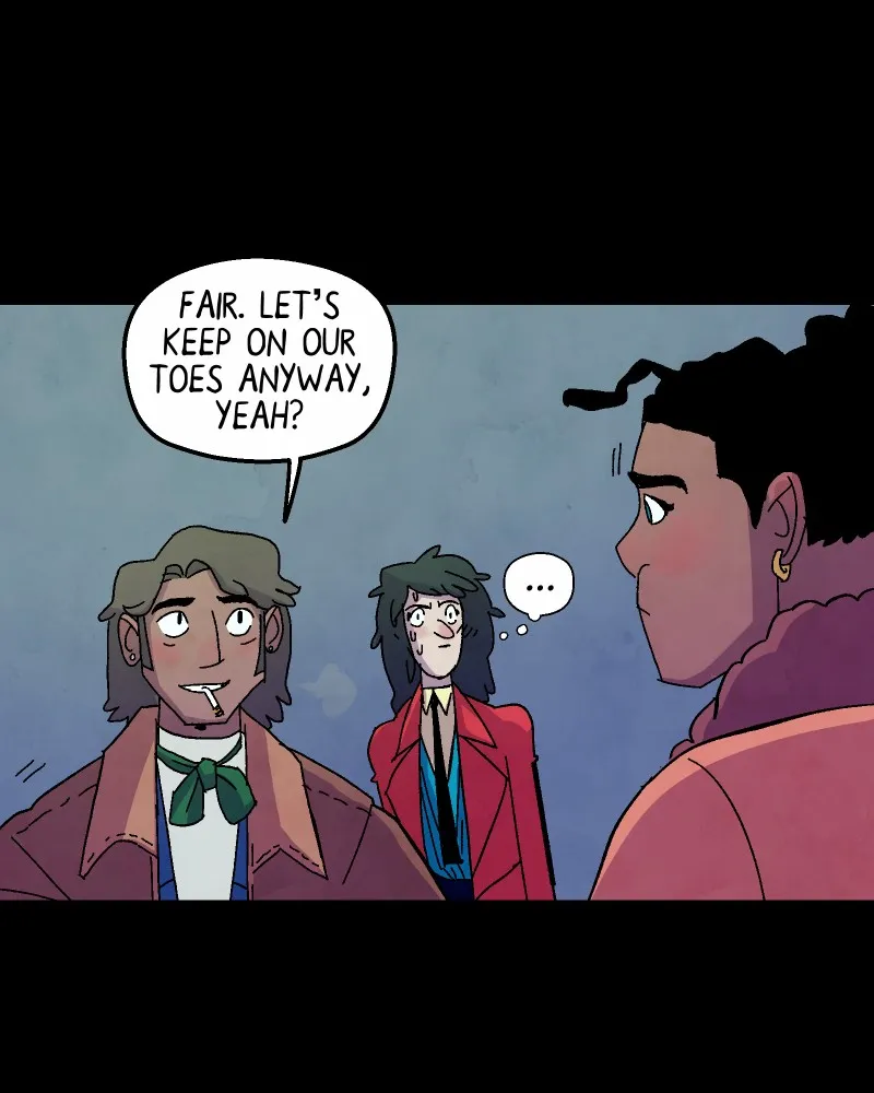 Royale Chapter 12 page 64 - 