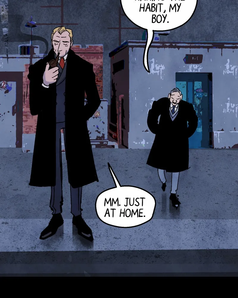 Royale Chapter 12 page 84 - 