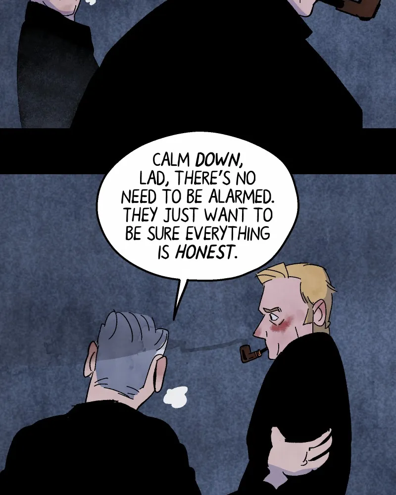 Royale Chapter 12 page 93 - 