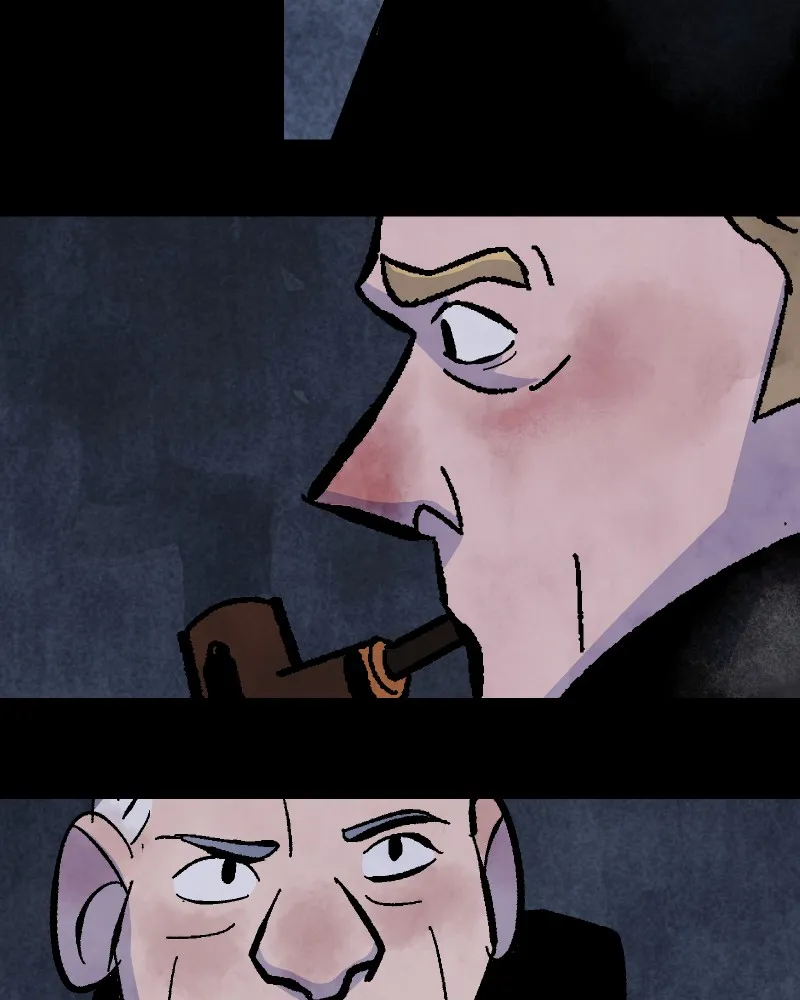 Royale Chapter 12 page 96 - 