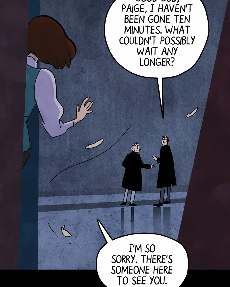 Royale Chapter 12 page 98 - 
