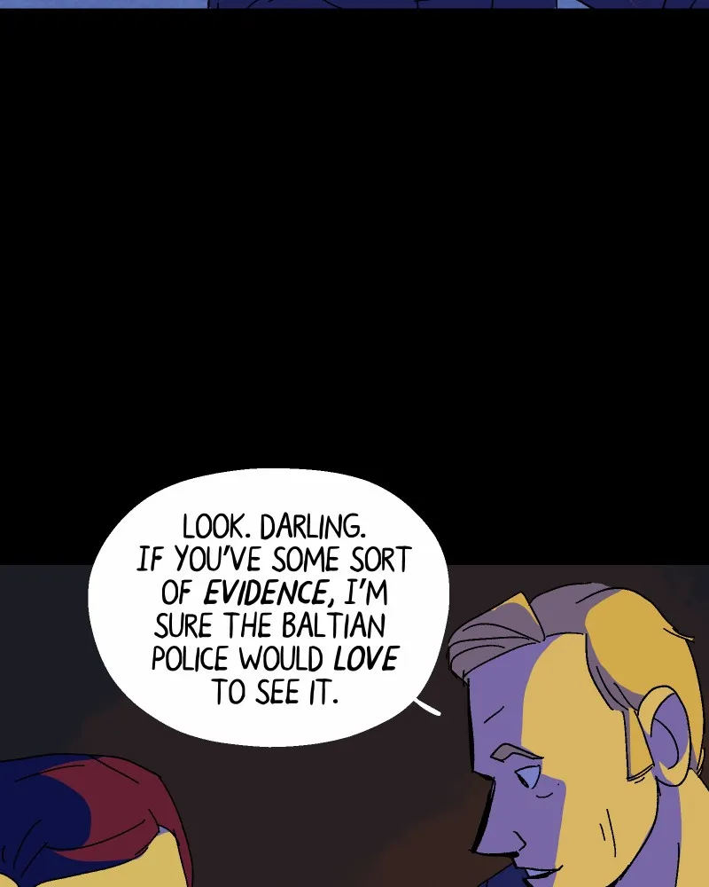 Royale Chapter 13 page 11 - 