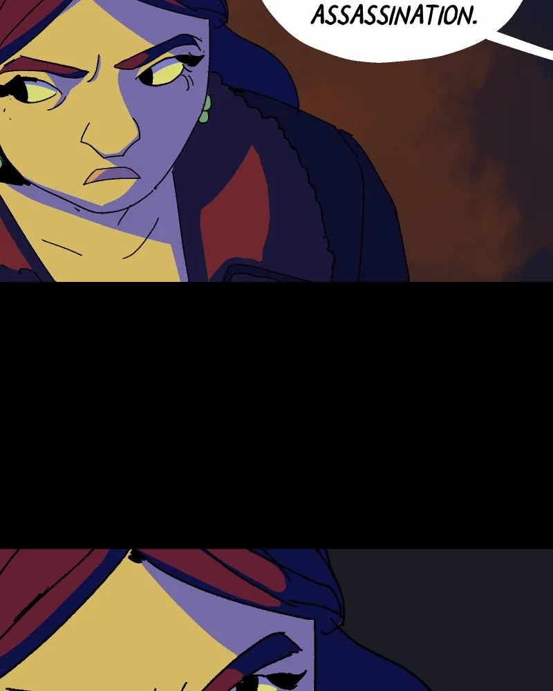 Royale Chapter 13 page 13 - 