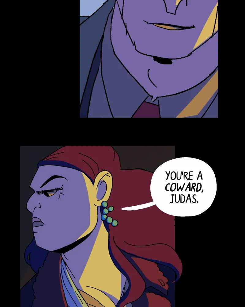 Royale Chapter 13 page 20 - 