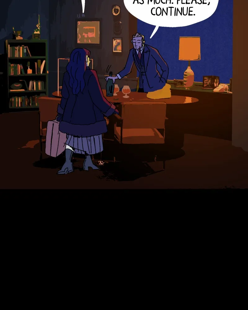 Royale Chapter 13 page 3 - 