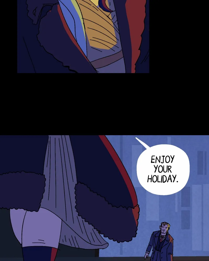 Royale Chapter 13 page 21 - 